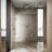 Statement 14" Single-Function Wall or Ceiling-Mount Round Rainhead, Round Rain Showerhead 2.5 GPM-90940639