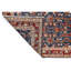 One-of-a-Kind Runner 2'4" X 17'11" Hand Knotted Area Rug