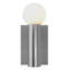 Ortona 1 - Light Flush Mounted Sconce-79616418