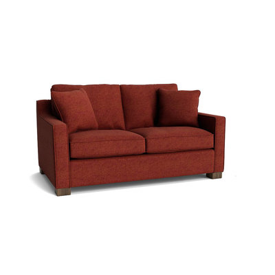Aceyon Upholstered 56'' Loveseat
