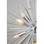 Lustre sphérique spoutnik à 8 lumières Sunburst-1935718478