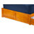 Kindig Solid Wood Platform Bed with Panel Footboard and Storage Drawers-34932268-34932259