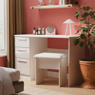 Borgeson Dressing Table