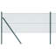 40 cm H x 1000 cm W Border Fencing