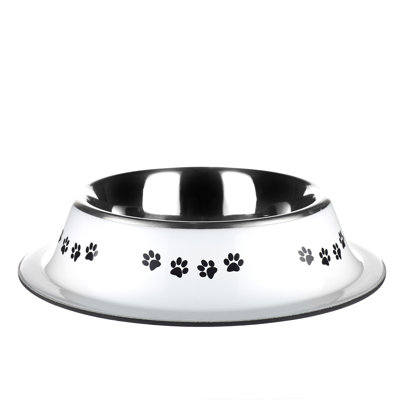 Linus 500ml Anti-Skid Slow Feeder