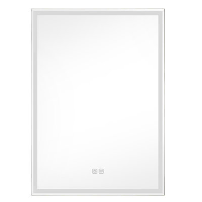 Bathroom Mirror Cabinet