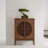 Simple And Retro Sideboard
