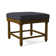 Banc en bois massif Louisa