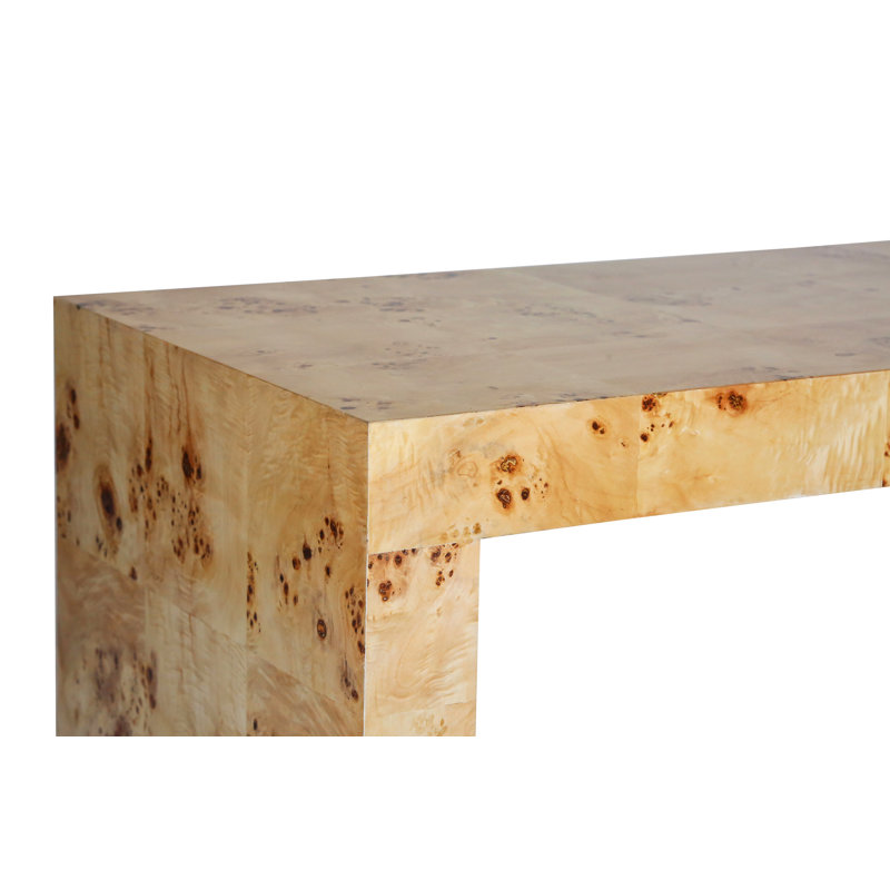 Table basse Chloe Burl
