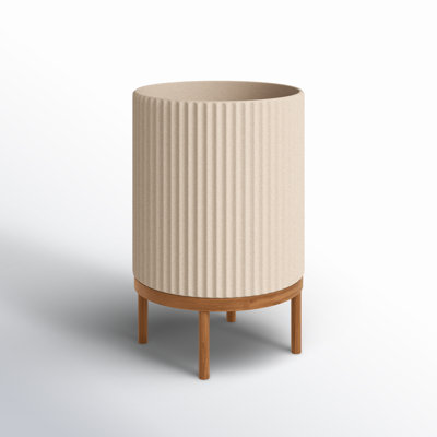 Demi Series Planter with Stand