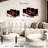 Mehar Modern Red Car-108878529