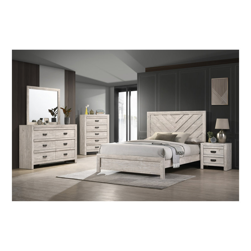 Valor - Commode - Beige