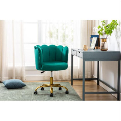 Chaise de travail