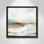 «Middle Sea Soft Sea I» par Allison Pearce, reproduction sur toile flottante-69294449-69294458