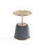 Table de bout grise-1202815688