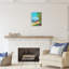 «Highland Dunes Tropical Shore Landscape», art de la giclée par Julia Mcgrath-1658686314-1658686315