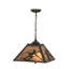 Rustic Lodge 2 - Light Pendant