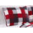 Witcomb Polyester Plaid Quilt-1459008241