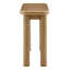 Console en chêne Alvia-129908584-129908585-129908586