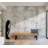 Abstract Wall Mural-1160949679