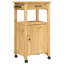 Kitchen Serving Cart-320362851