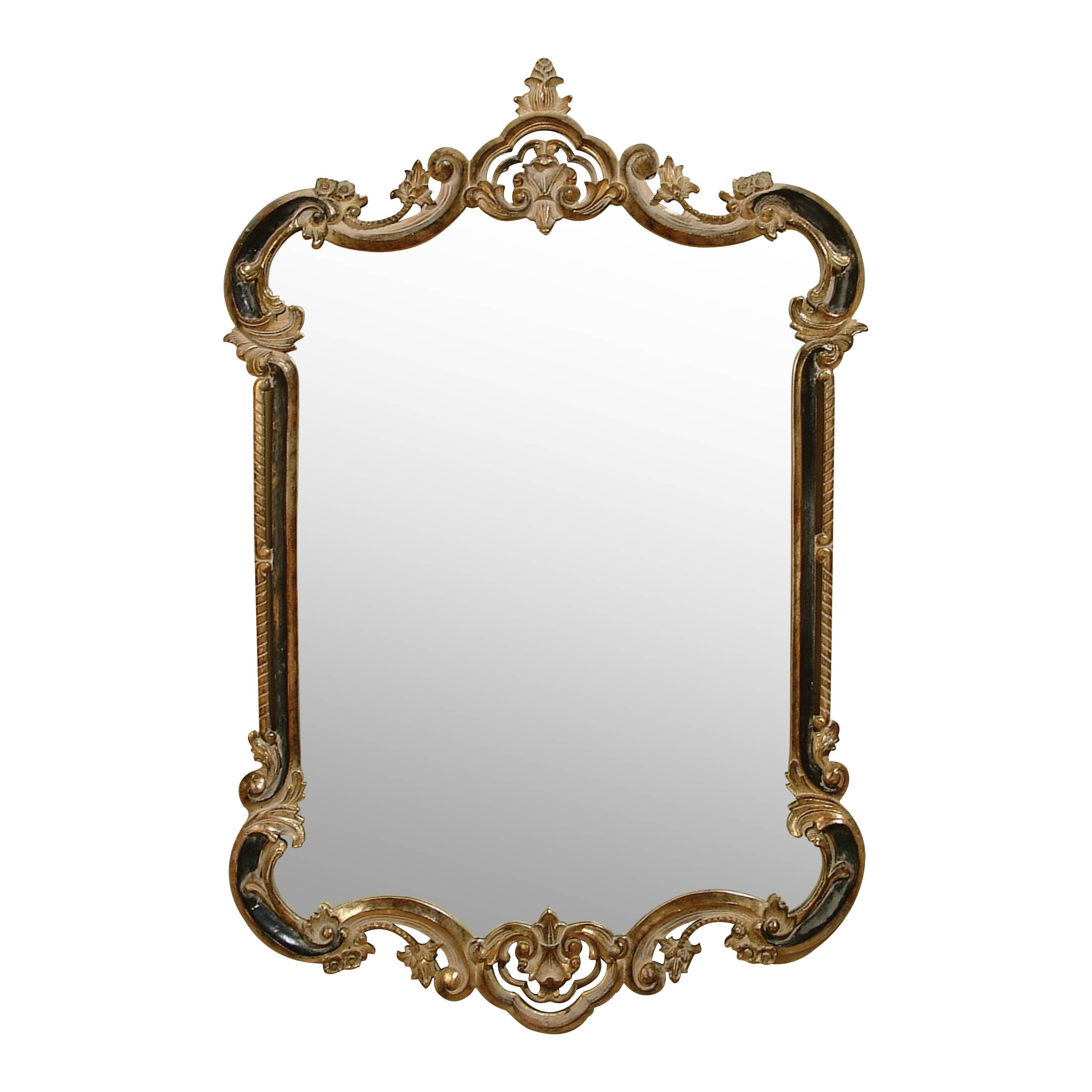 Maitland-Smith Brun Mirror