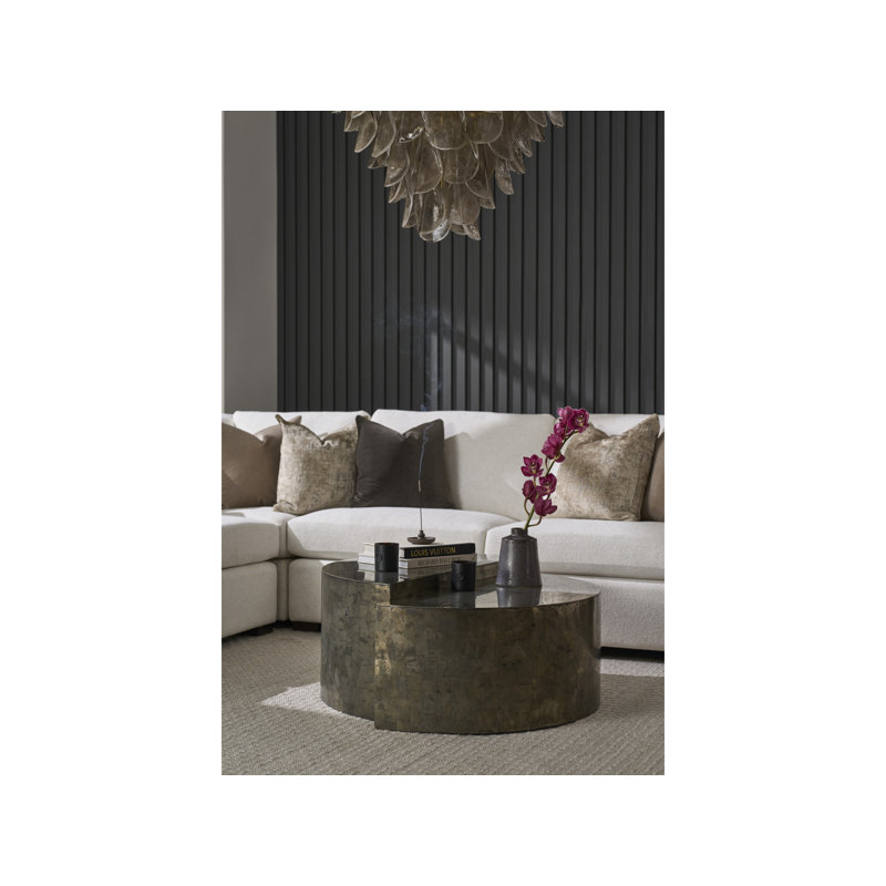 Modern Cocktail Table