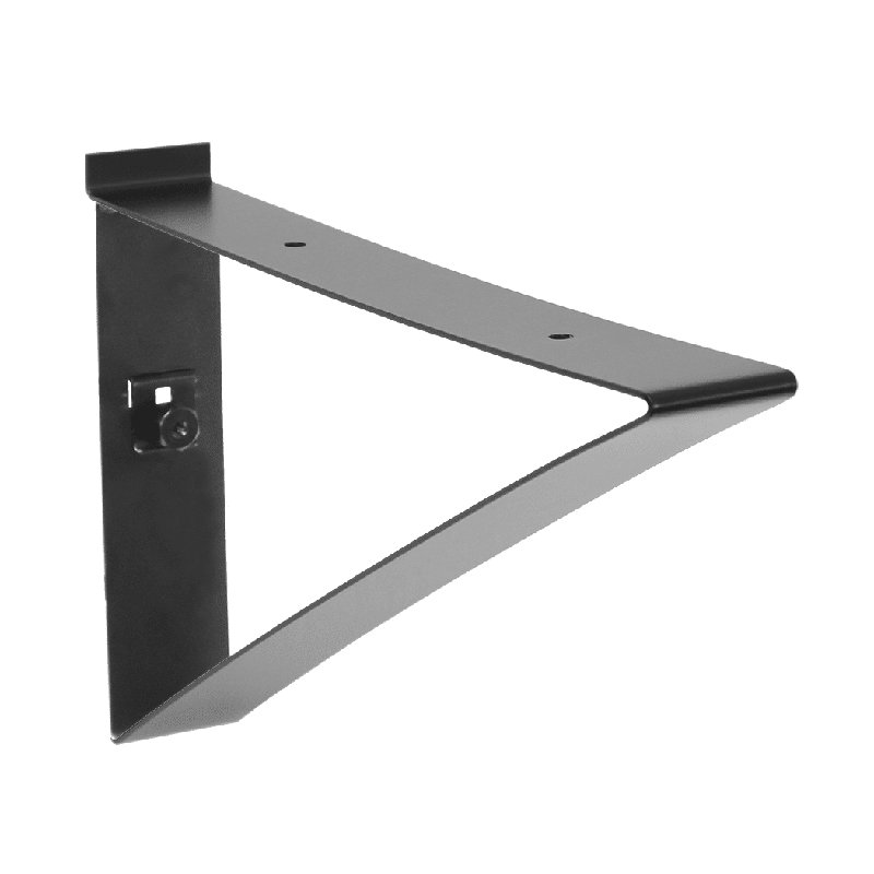 Labastide Steel Slatwall Slatwall / Pegboard Kit