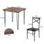 TC 2 - Person Dining Set