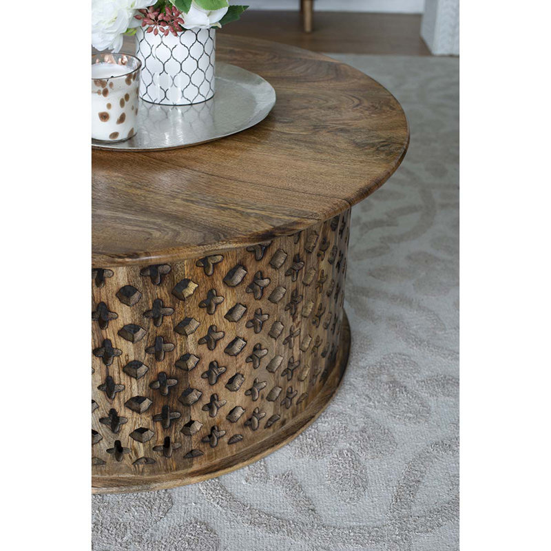 2 tables de rangement Hahne
