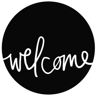 " Welcome Spot "