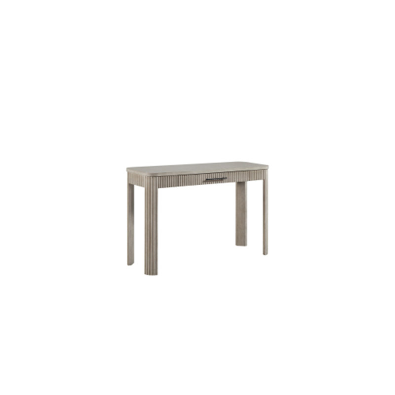Writing Desk, Taupe