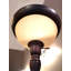 Lampe torchère sur pied 71,5 po Gallardo