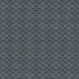 Bazaar Geometric Boho Beehive Design 33' L x 21" W Wallpaper Roll