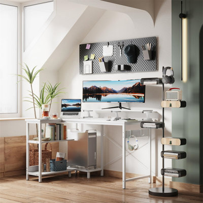Computer Desk