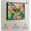 Art Remedy, art tropical brillant sur toile-111130331-111130315