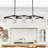  Crystal  Chandelier For Dining Room-1374313658