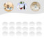 Plateau en acrylique Syire Ebern Designs pour mariage ou autres fêtes-931486737
