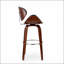 Tabouret tournant 30 "Mid-Century-63950244