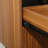 30'' Modern Wall-Mounted Single Bathroom Vanity Set-374279514
