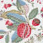 Pomegranate Botanical Fabric-37114861
