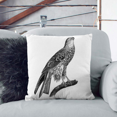 Square Cushion