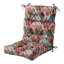 Coussin de chaise d'extérieur à dossier haut Lester-426326783-460018089