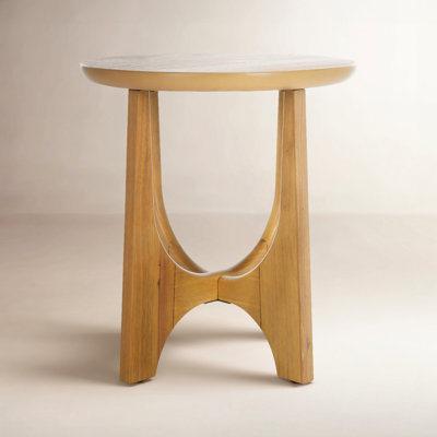 Brooklyn End Table