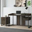 Bureau d'ordinateur 52 po Lemont