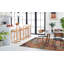 Knauer Geometric Area Rug-113912967