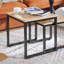 Ahzab Coffee Table