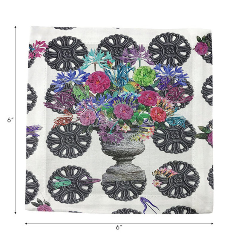 Square Napkins