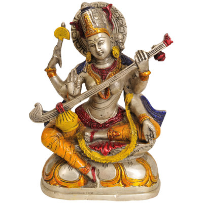 Déesse Saraswati