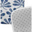 Tapis de bain Luff-33050540-33050541